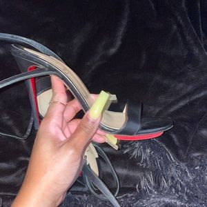 Christian Louboutins